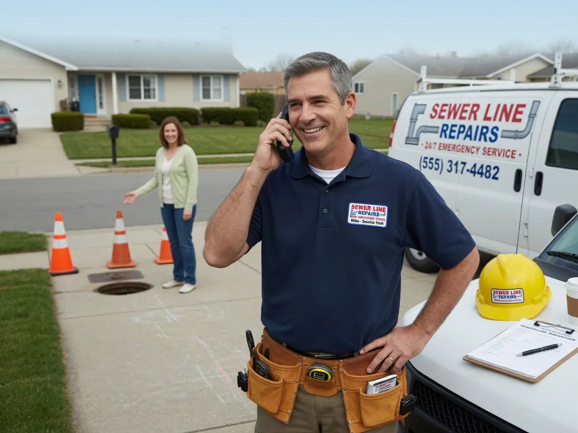 Emergency Plumber Wheatland, IA FAQs